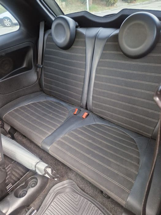 Fiat 500 de vânzare