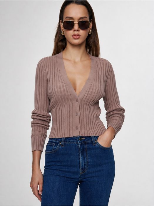 Жилетка блуза пуловер H&M Zara