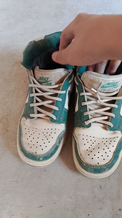 Nike Jordan low price 37-38