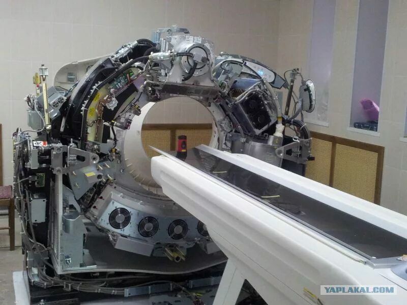 Ремонт МРТ, Томография и техническое обслуживание