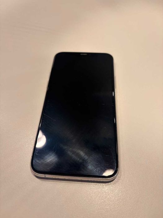 iPhone 11 Pro 64 GB Silver – baterie 76%