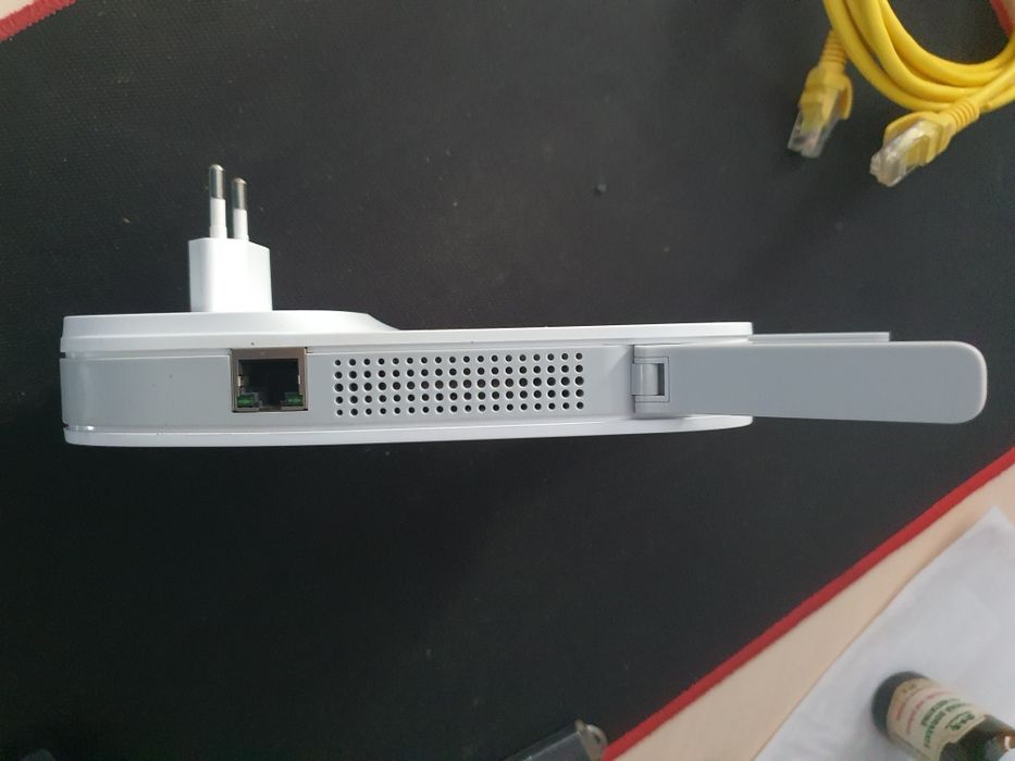 Range Extender Wi-Fi TP-Link RE450 AC1750 Dual Band, Gigabit