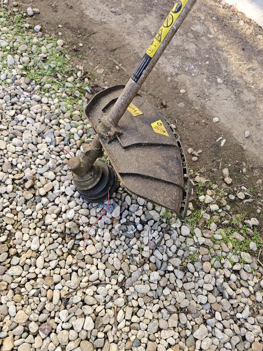 Тримери 2бр.oky,gardenline