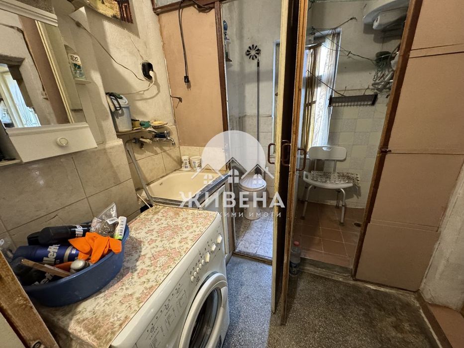 Продава се Тристаен апартамент в Варна, Център - 119 кв.м за 2513 €/кв.м - Снимка #7