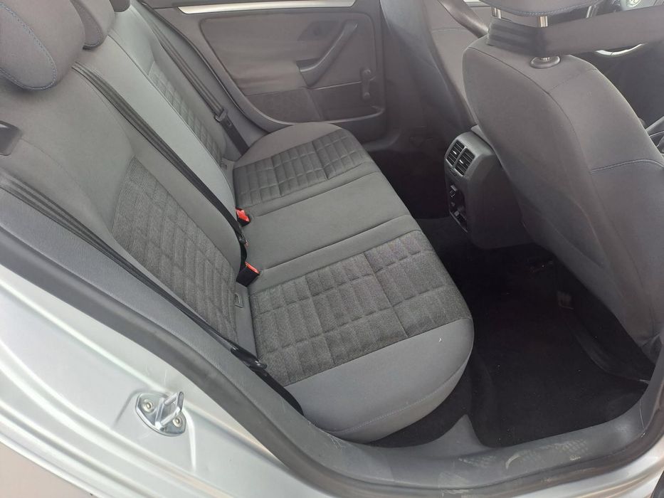 Vand golf 5 2.0 tdi din 2008
