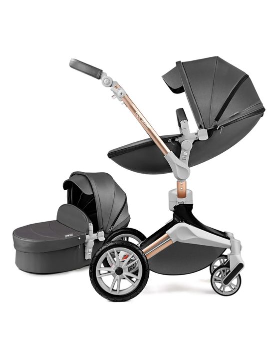 Продам коляску б/у в хорошем состоянии.