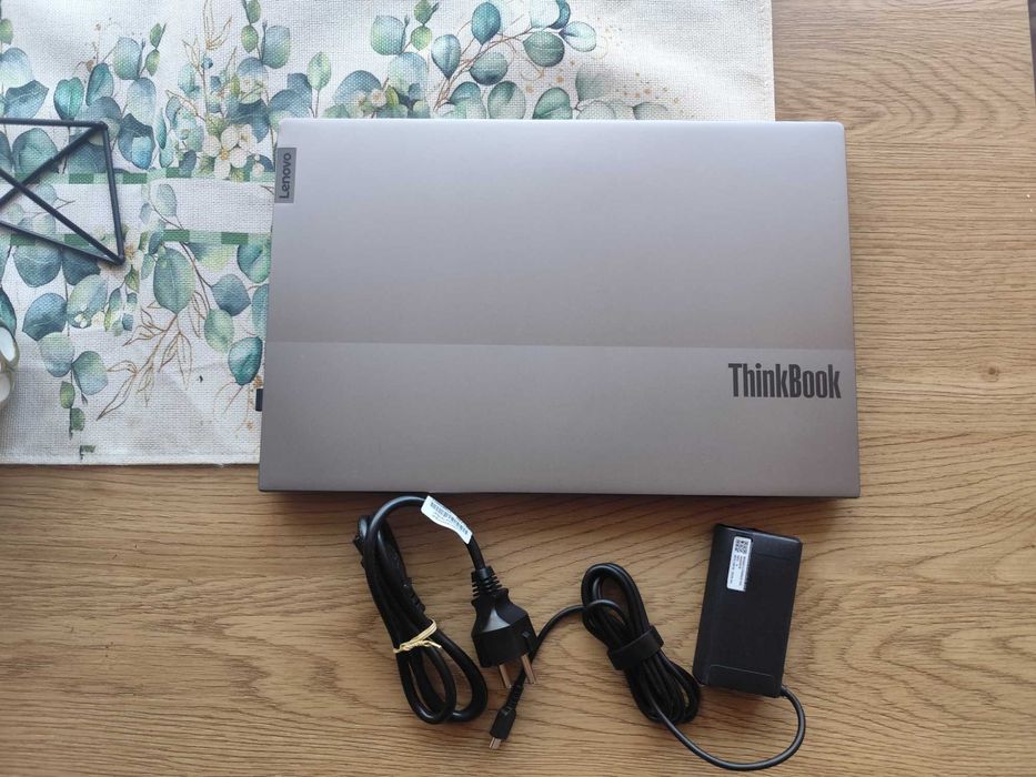 Lenovo Thinkbook 15 G2 ITL