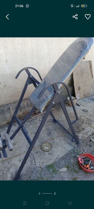 Инверсерни столь под оригинал