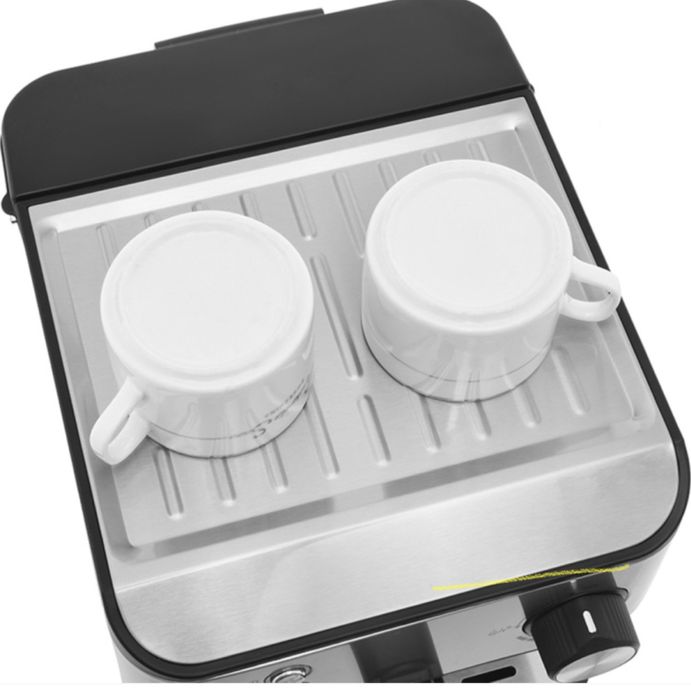 Кофемашина новая