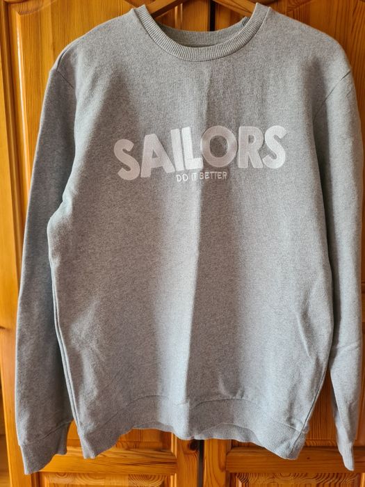 Полар Brunotti M, Блуза anerkjendt L, House Brand L