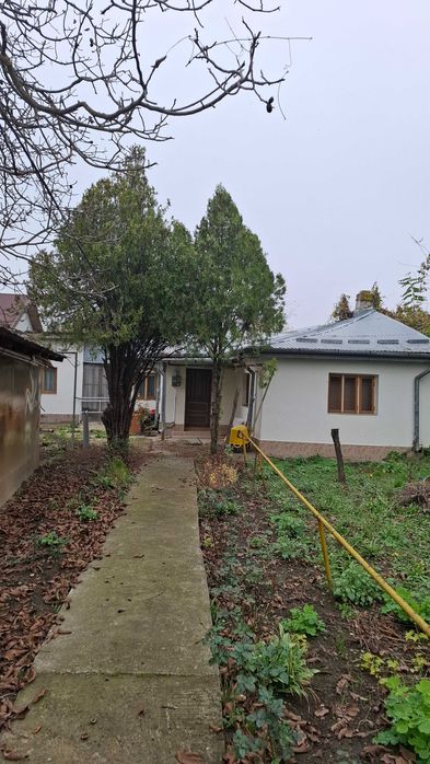 Casa se vanzare sau schimb cu apartament in ploiesti