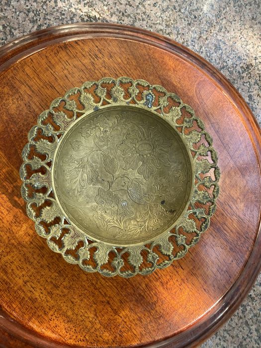 Посуда сувенирная Индия