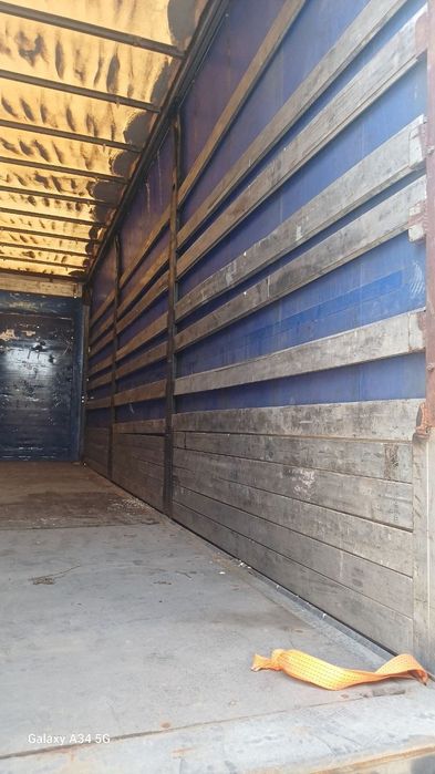 Длина. 8-20. Ширина. 2, 5 м. Высота. 2. 89.