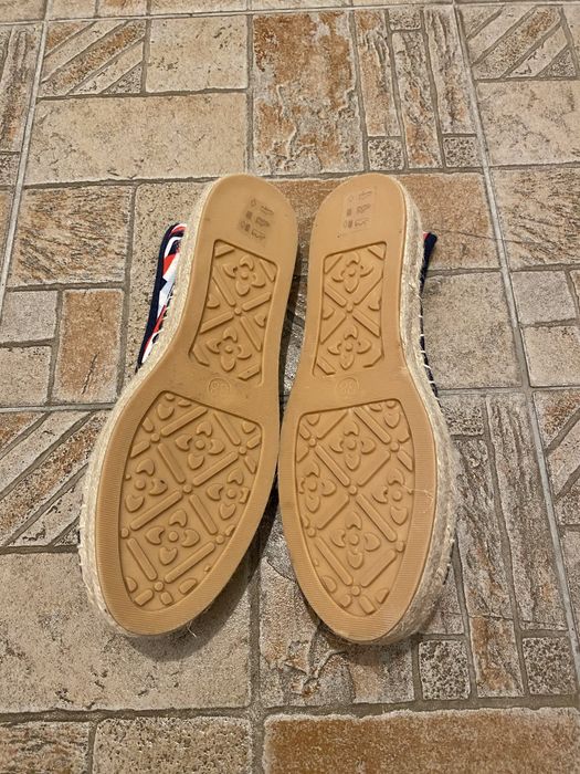 Нови еспадрили - 38.номер