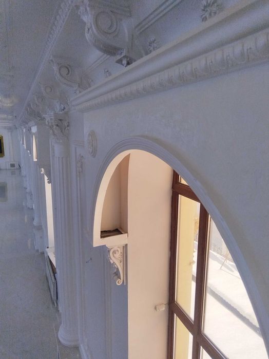 Строительство и ремонт