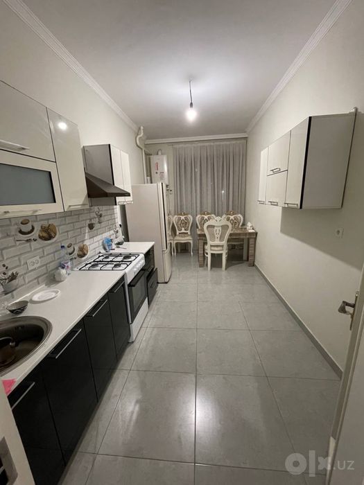 Аренда Октепа Новзаг 600м 3хона Боллар оила Кизларга