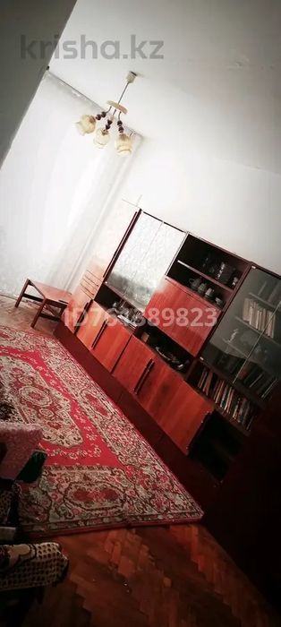 3х комнт. квартира Макинск