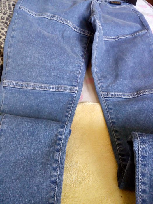 дамски дънки ластични