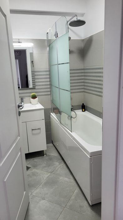 Apartament 2 camere pentru cuplu activ, cu loc parcare inclus