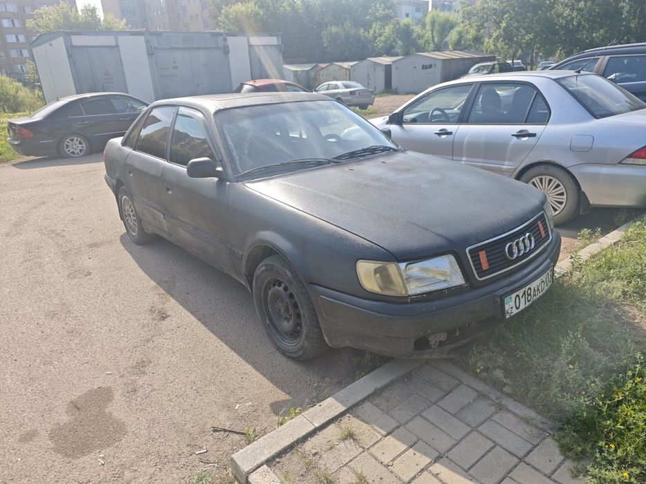 Продам Ауди 100 С4