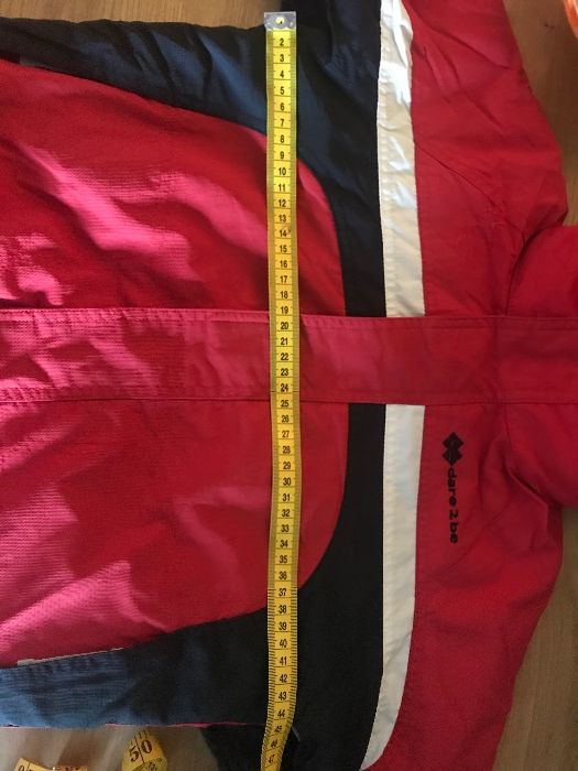 Dare 2 be ски яке 3-4г. 104см
