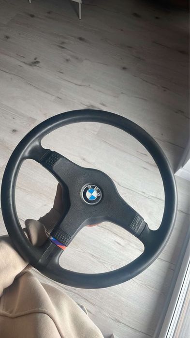 Volan BMW M Tech 1 coarse spline