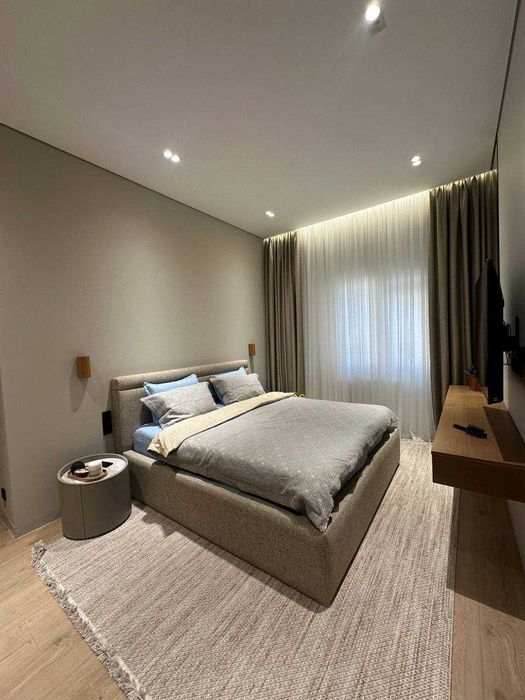 Сдаю ЖКNRG U TOWER 2х-ком на 25 этаже с прекрасным видом на город (Р4)