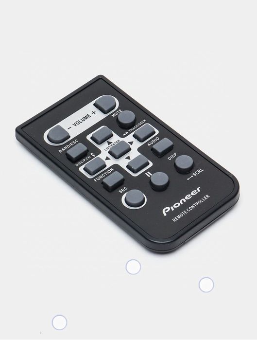 PIONEER пульт...