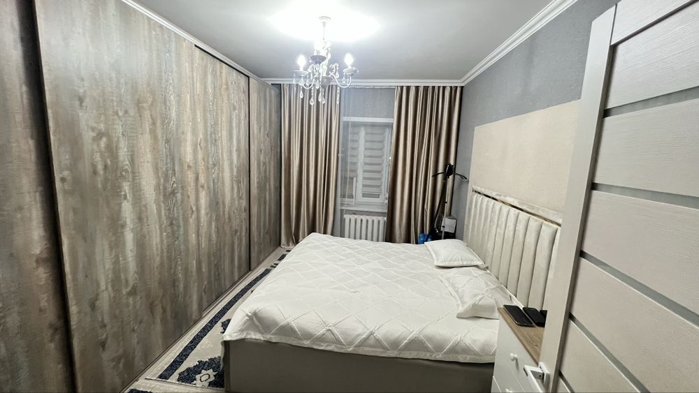 Сдам 3 комнатную квартиру