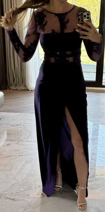 Vand rochie Eva Atelier