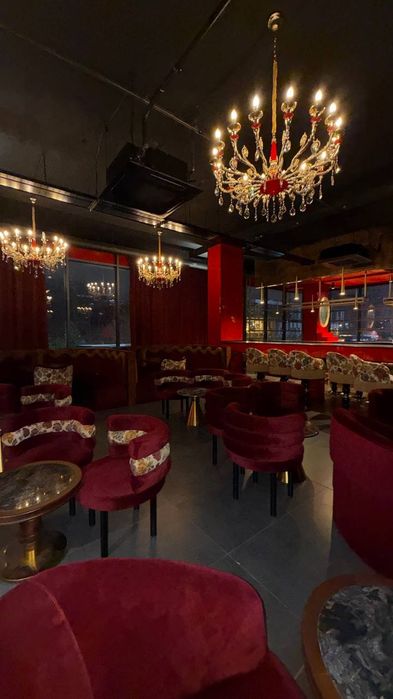 Продаётся Бизнес Действующего ресторан и затем сдаётся 1000м2 (N255)