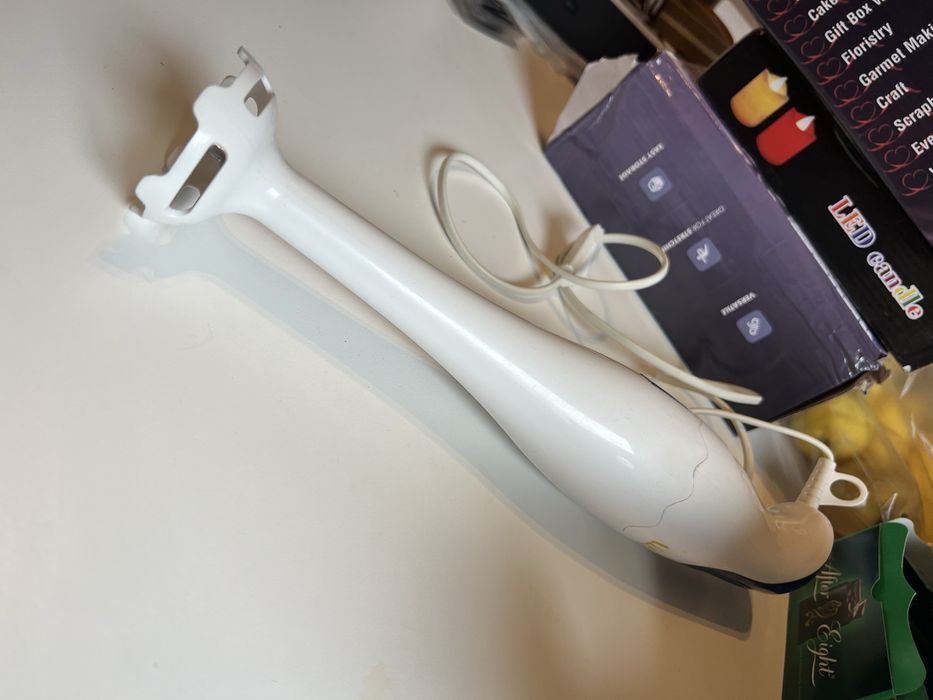 Mixer vertical Victronic