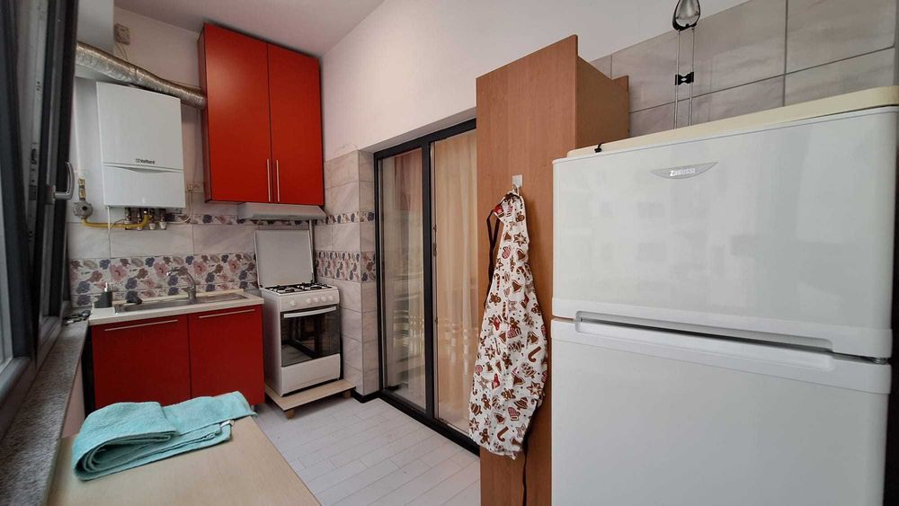 Avrig 8, parc Obor - proprietar sectoare 1+2+4