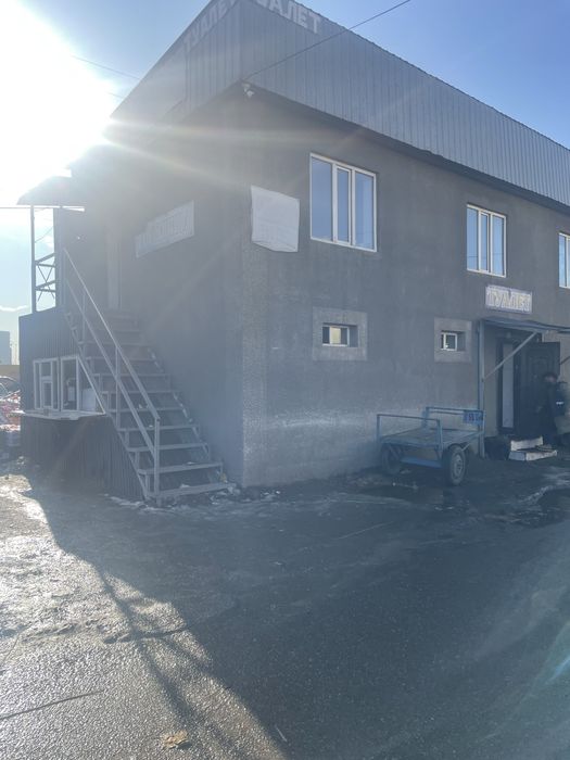 Сдам киоск в аренду