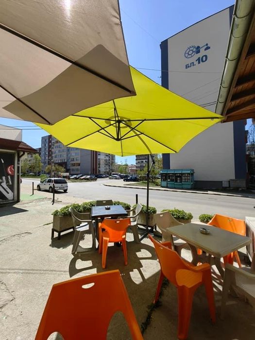 Дава се под наем Магазин в Самоков - 80 кв.м за 357 € - Снимка #2