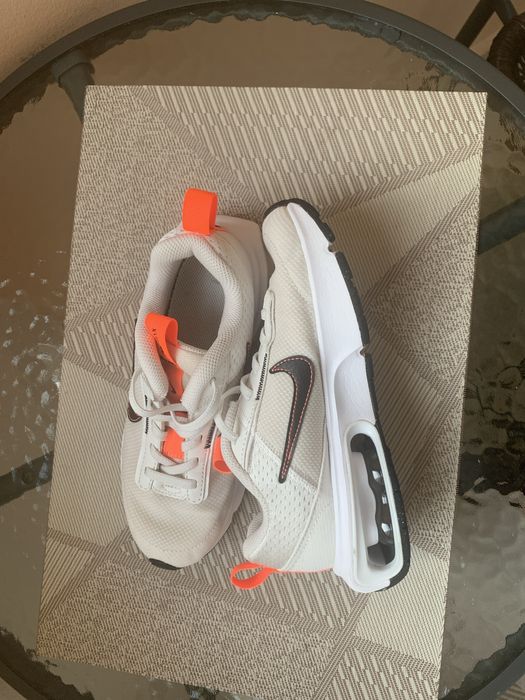 Nike Air max 34 номер