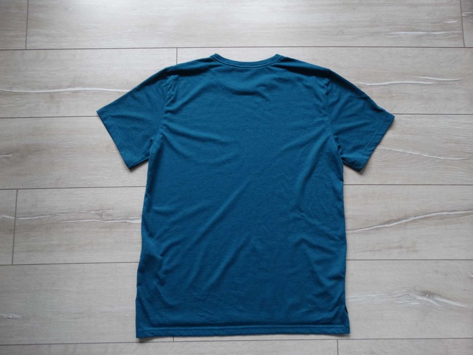 Найк Nike Breathe Dri Fit мъжка спортна тениска размер М