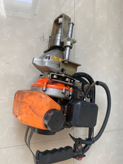 Mașină de găurit robel