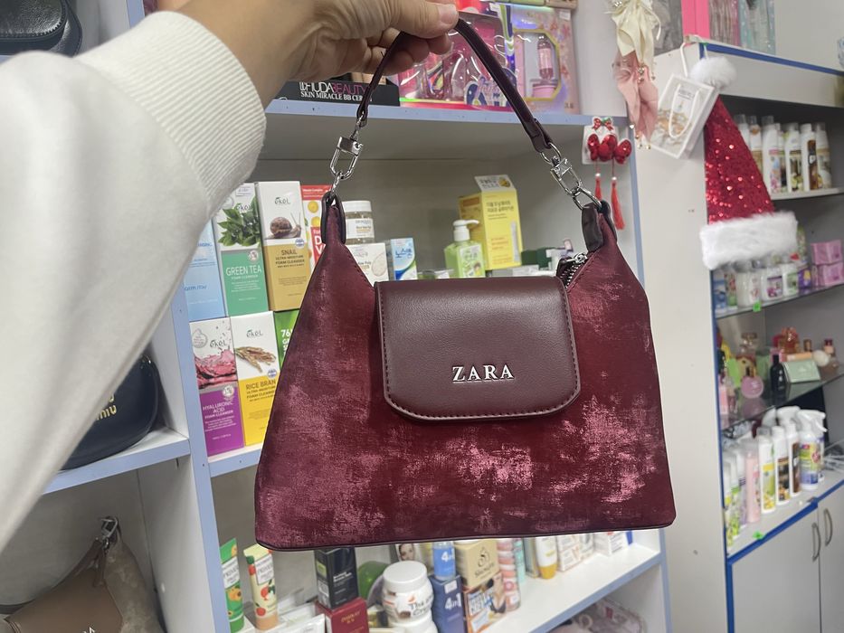 Модные, стильные сумки в наличии