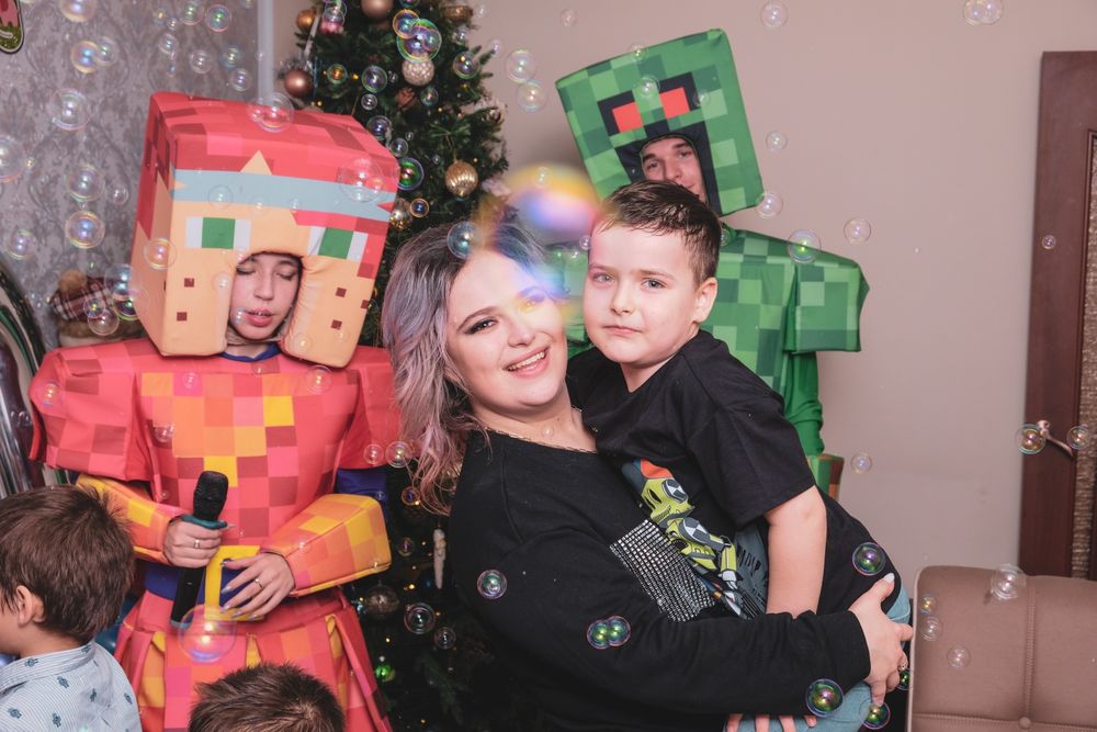 Фотограф на любое мероприятие