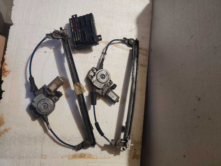 Части за Фиат Брава 1.9TD