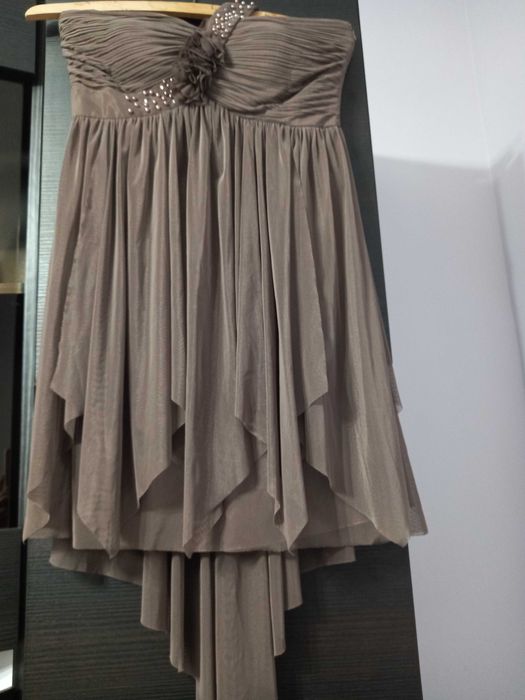 Rochita eveniment scurta