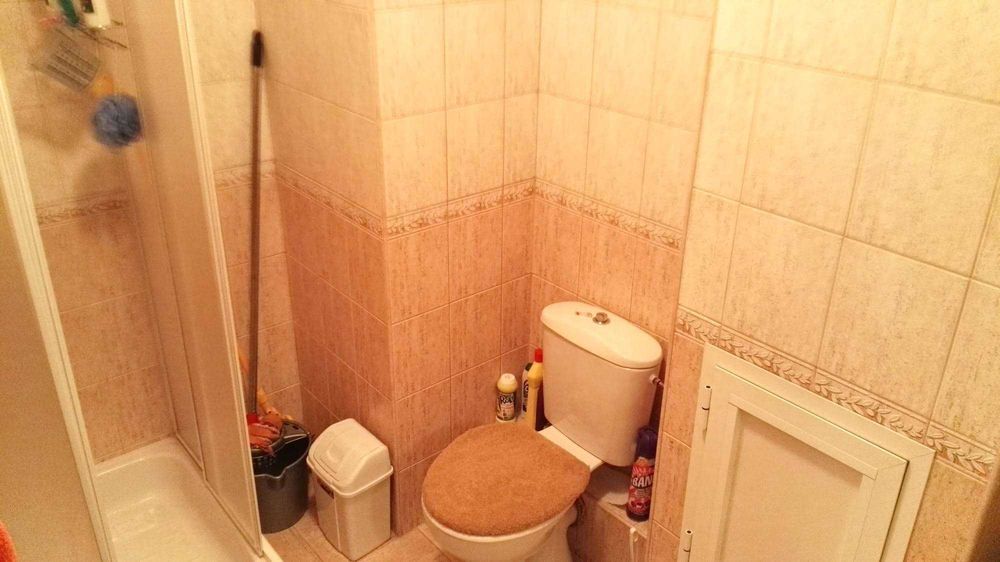 Дава се под наем Тристаен апартамент в София, Бъкстон - 110 кв.м за 800 € - Снимка #5