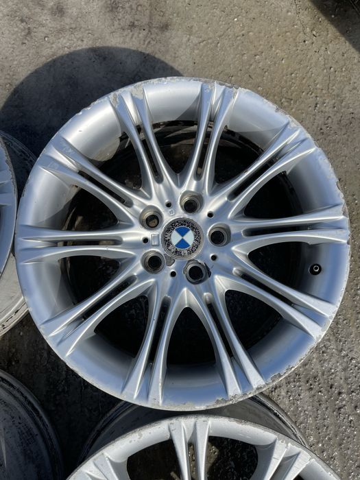 Jante aliaj R18 originale Bmw 8J Et20