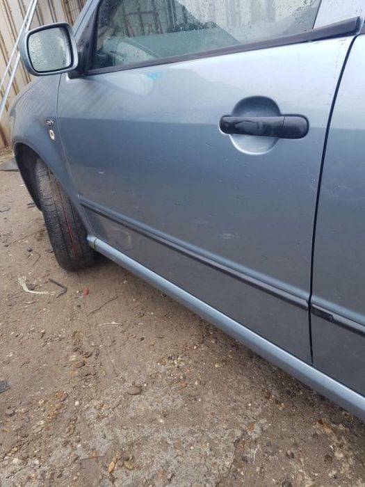 Usa / Portiera Stanga Fata Skoda Fabia 1 2000 - 2007 Cod Culoare 9151