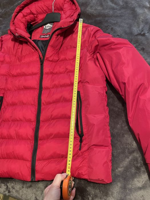 Vand geaca Lee Cooper marimea M