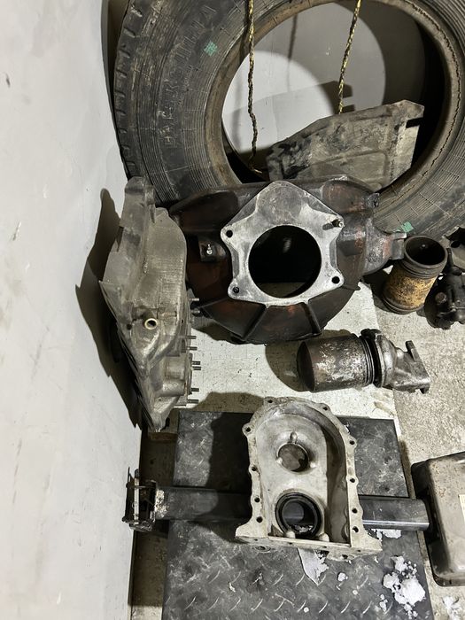 Зил селхозник запчасть прадом