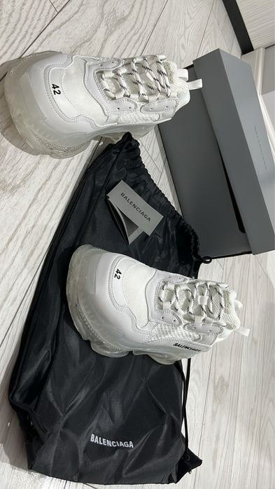 Balenciaga Triple S