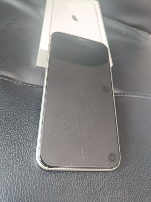 IPhone 11 128gb 77akb
