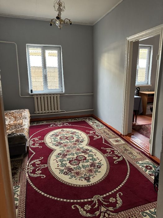 Дом 7 комнат г.Жетысай